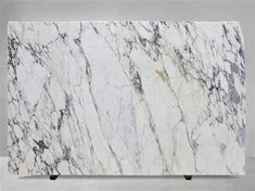 แผ่นหินอ่อน Calacatta